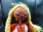 pelham girl puppet a